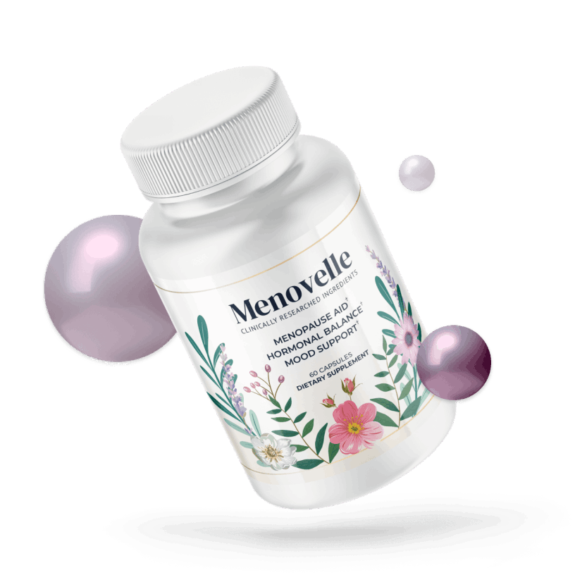 Menovelle Bottle
